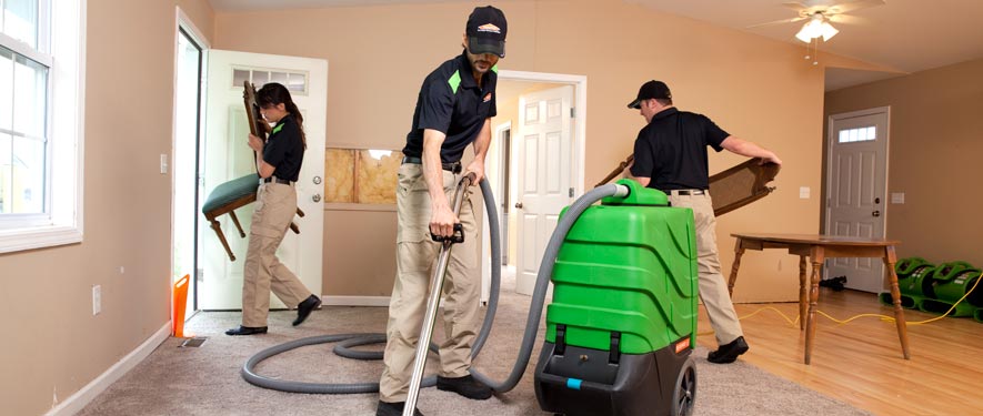 Pittsburgh, PA cleaning services